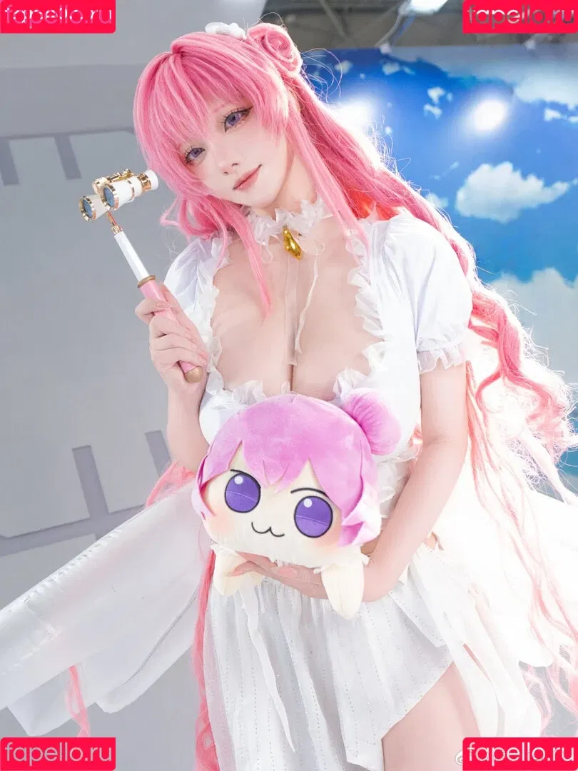 Takomayuyi / https: / takochabuu Onlyfans Photo Gallery 