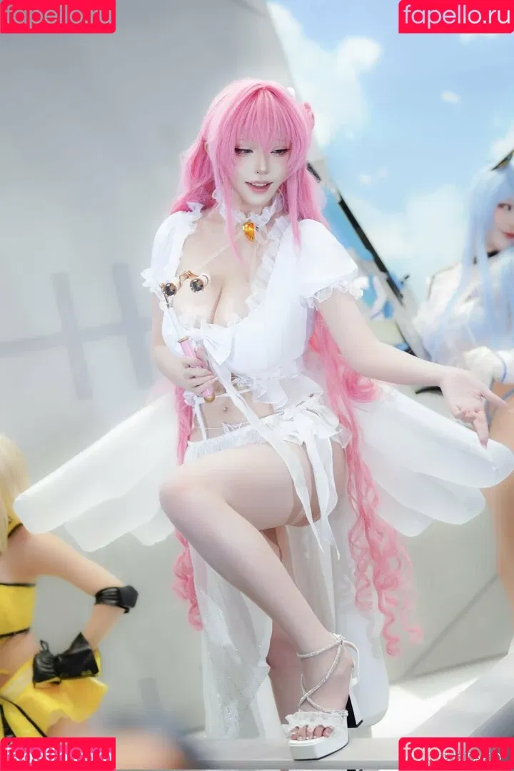 Takomayuyi / https: / takochabuu Onlyfans Photo Gallery 