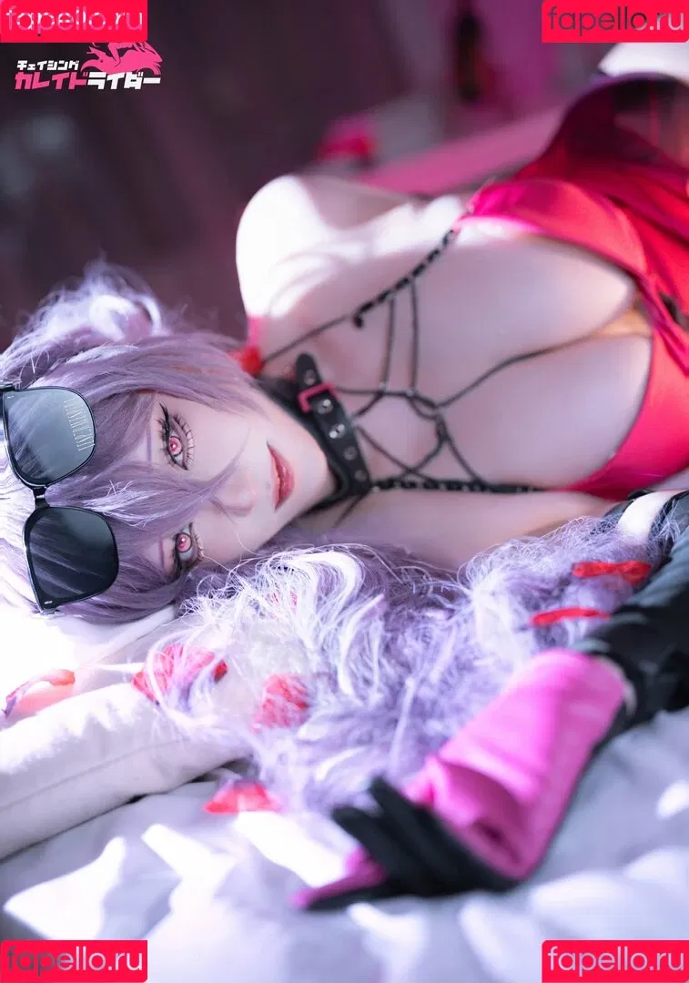 Takomayuyi / https: / takochabuu Onlyfans Photo Gallery 