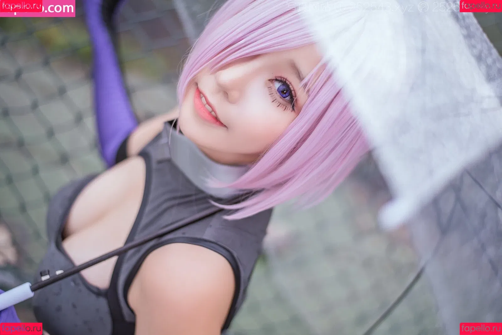 Takomayuyi / https: / takochabuu Onlyfans Photo Gallery 