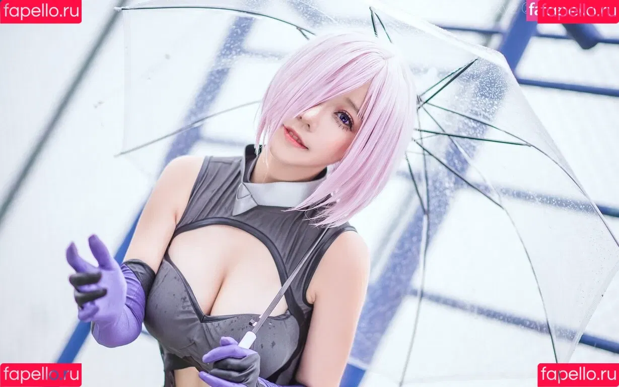 Takomayuyi / https: / takochabuu Onlyfans Photo Gallery 