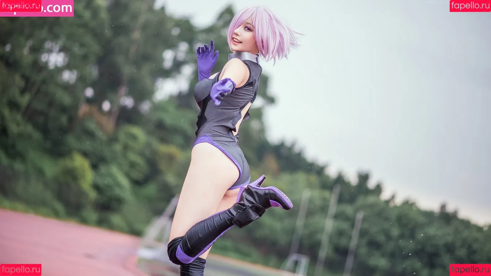 Takomayuyi / https: / takochabuu Onlyfans Photo Gallery 