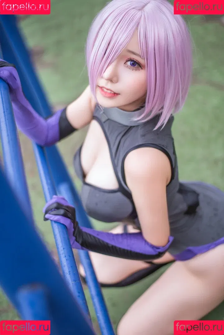 Takomayuyi / https: / takochabuu Onlyfans Photo Gallery 