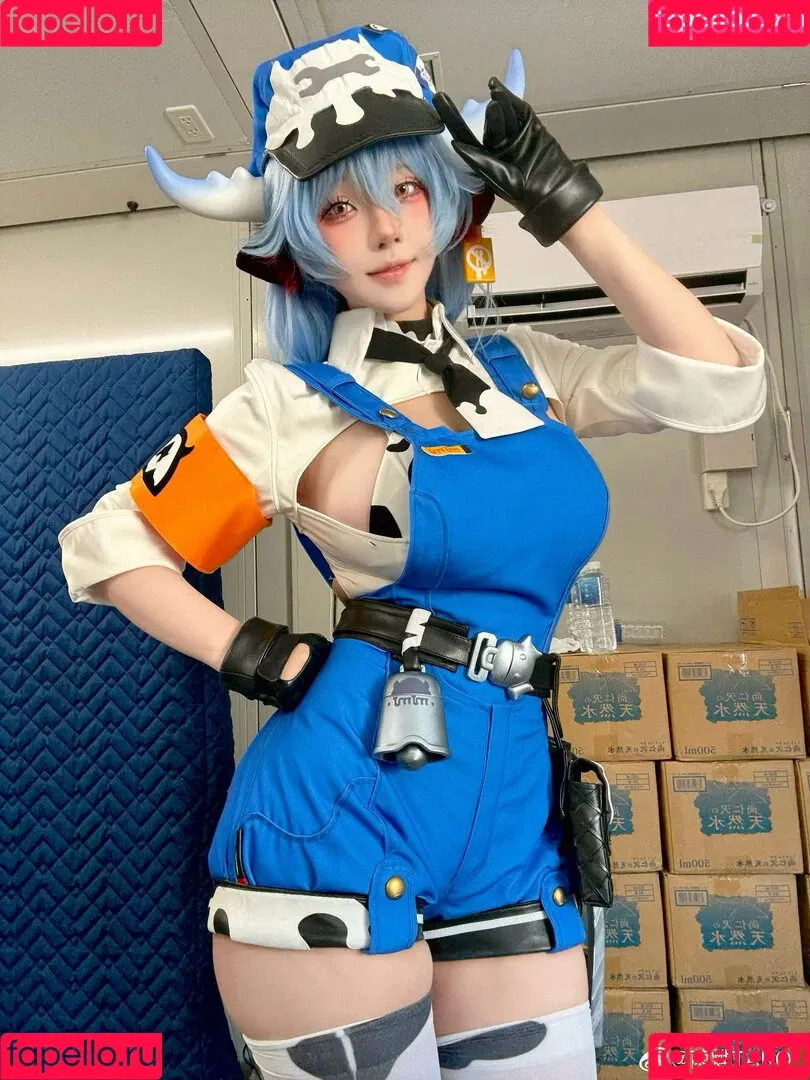 Takomayuyi / https: / takochabuu Onlyfans Photo Gallery 