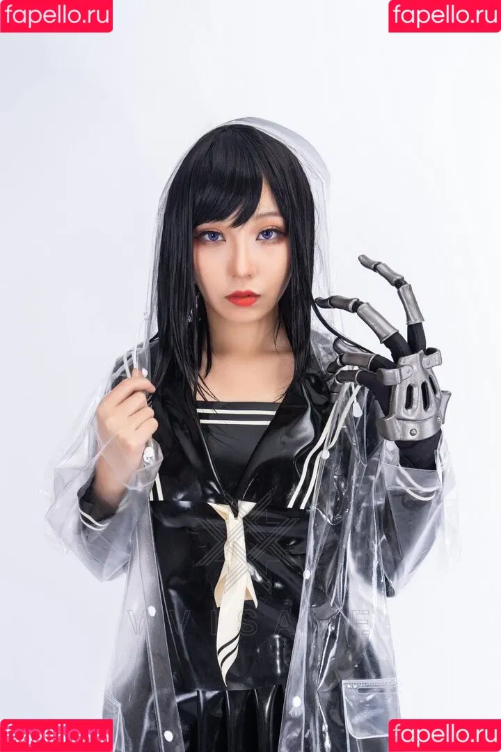 Takomayuyi / https: / takochabuu Onlyfans Photo Gallery 