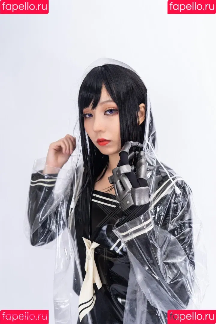 Takomayuyi / https: / takochabuu Onlyfans Photo Gallery 