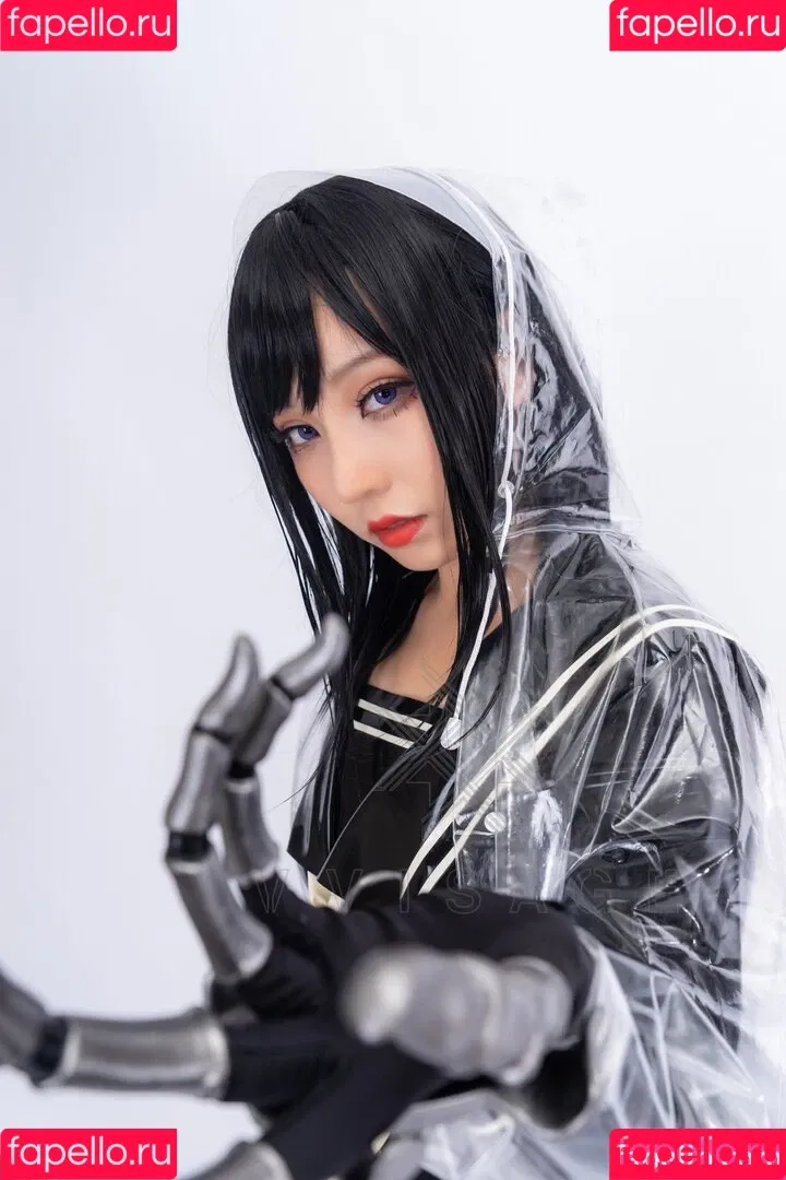 Takomayuyi / https: / takochabuu Onlyfans Photo Gallery 