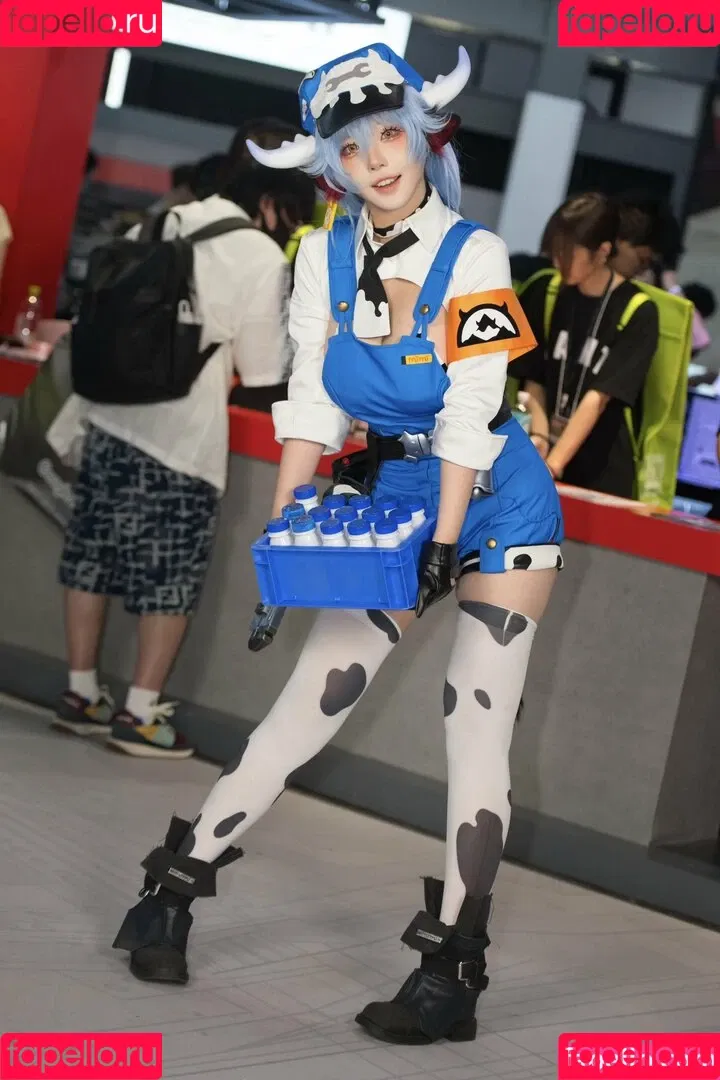 Takomayuyi / https: / takochabuu Onlyfans Photo Gallery 