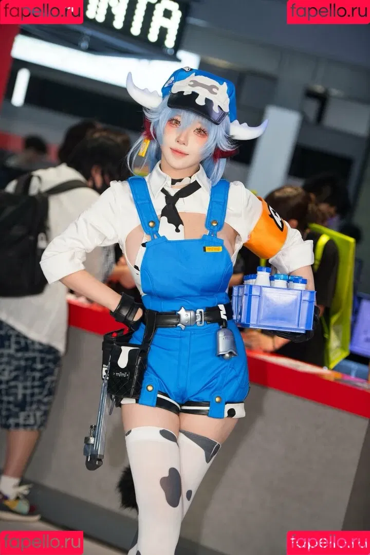 Takomayuyi / https: / takochabuu Onlyfans Photo Gallery 