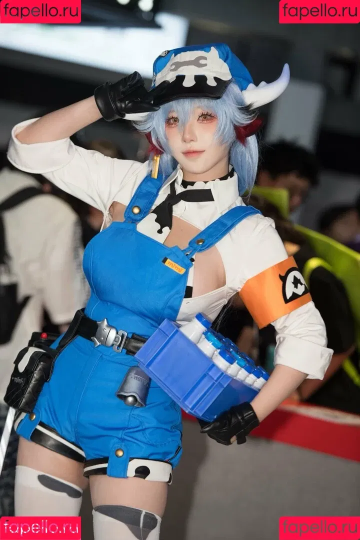 Takomayuyi / https: / takochabuu Onlyfans Photo Gallery 