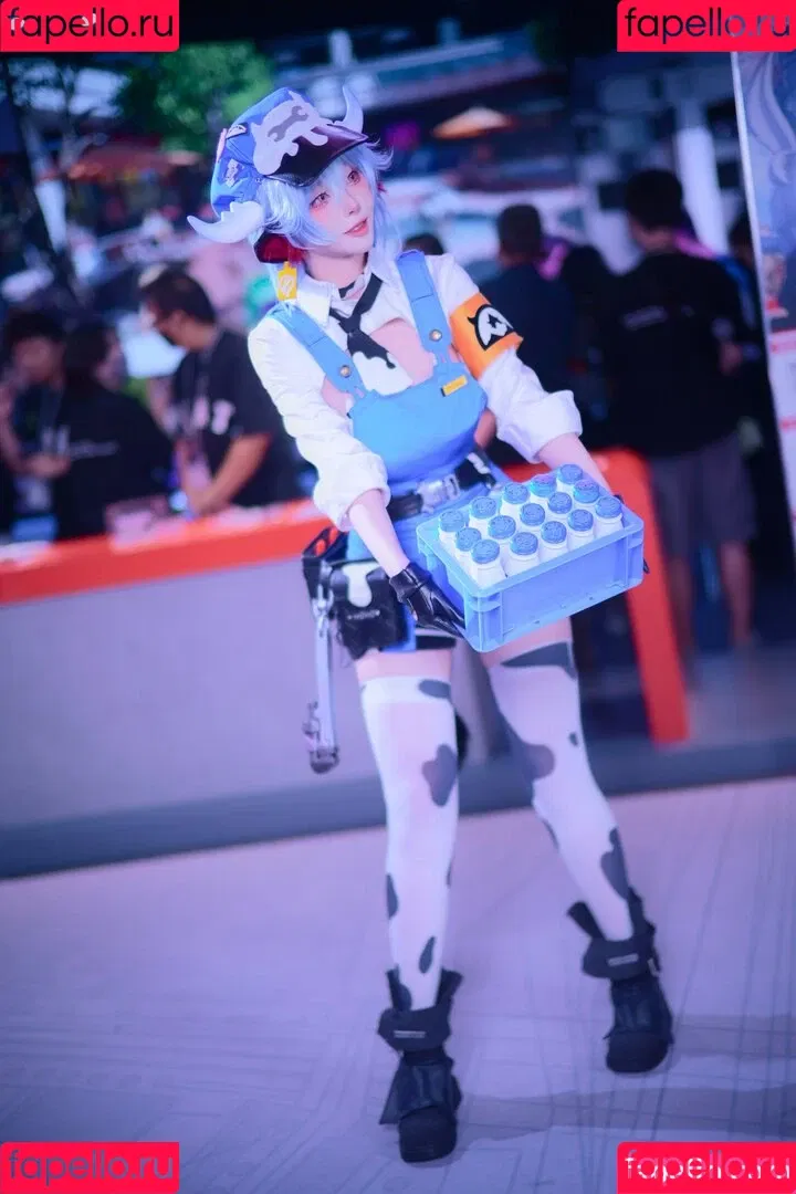 Takomayuyi / https: / takochabuu Onlyfans Photo Gallery 