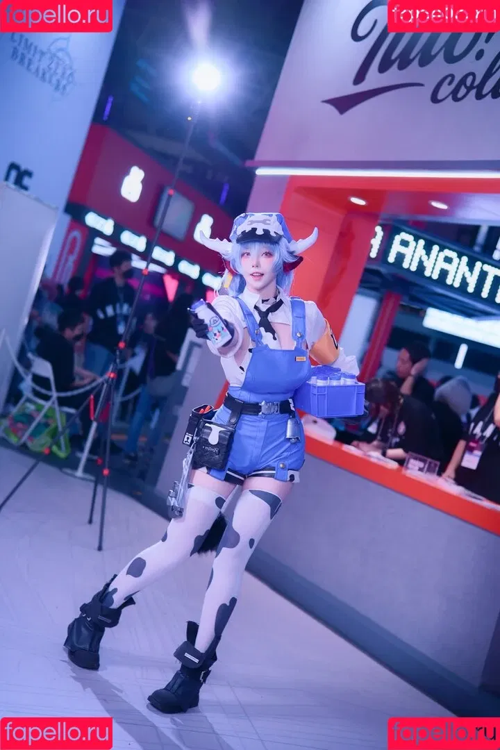 Takomayuyi / https: / takochabuu Onlyfans Photo Gallery 