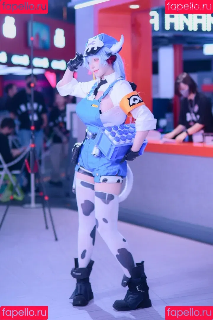 Takomayuyi / https: / takochabuu Onlyfans Photo Gallery 