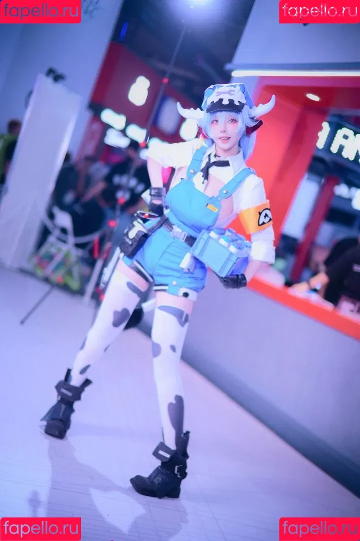 Takomayuyi / https: / takochabuu Onlyfans Photo Gallery 