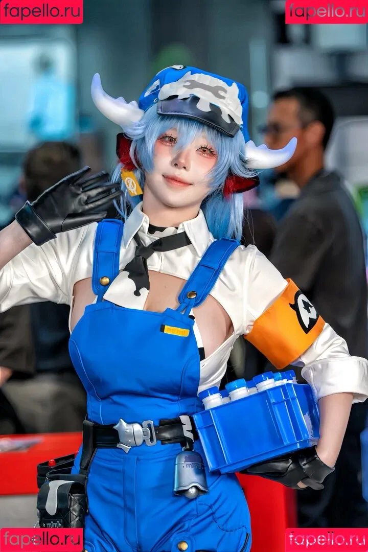 Takomayuyi / https: / takochabuu Onlyfans Photo Gallery 