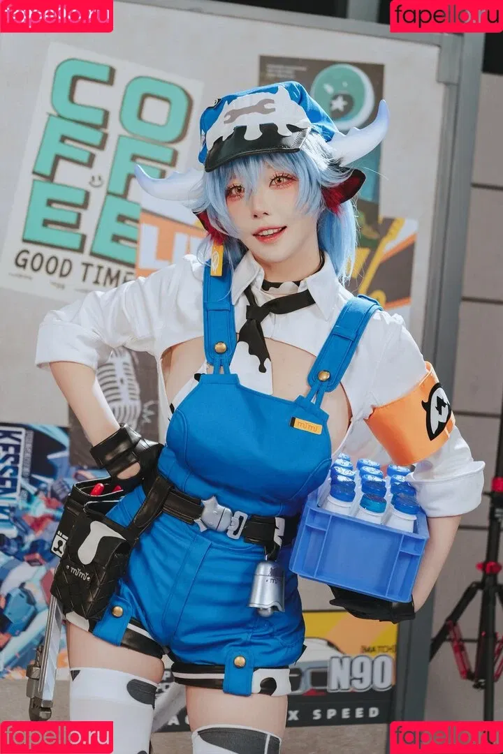 Takomayuyi / https: / takochabuu Onlyfans Photo Gallery 