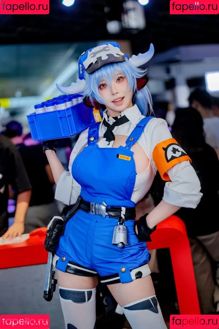 Takomayuyi / https: / takochabuu Onlyfans Photo Gallery 