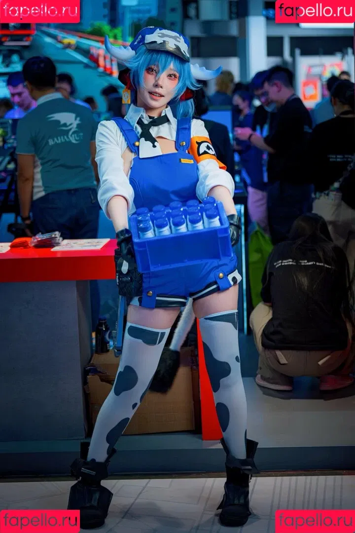 Takomayuyi / https: / takochabuu Onlyfans Photo Gallery 