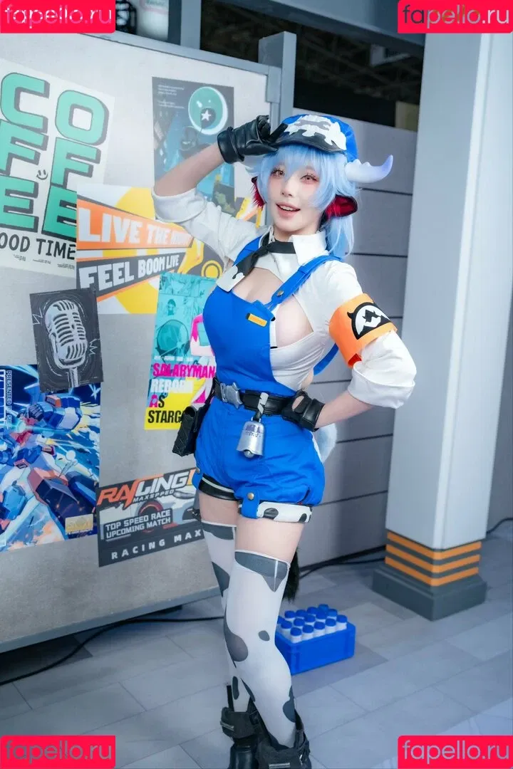 Takomayuyi / https: / takochabuu Onlyfans Photo Gallery 