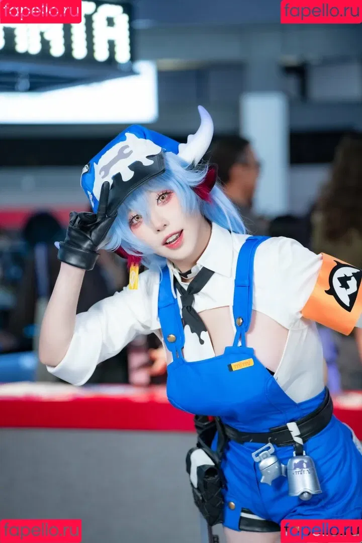 Takomayuyi / https: / takochabuu Onlyfans Photo Gallery 