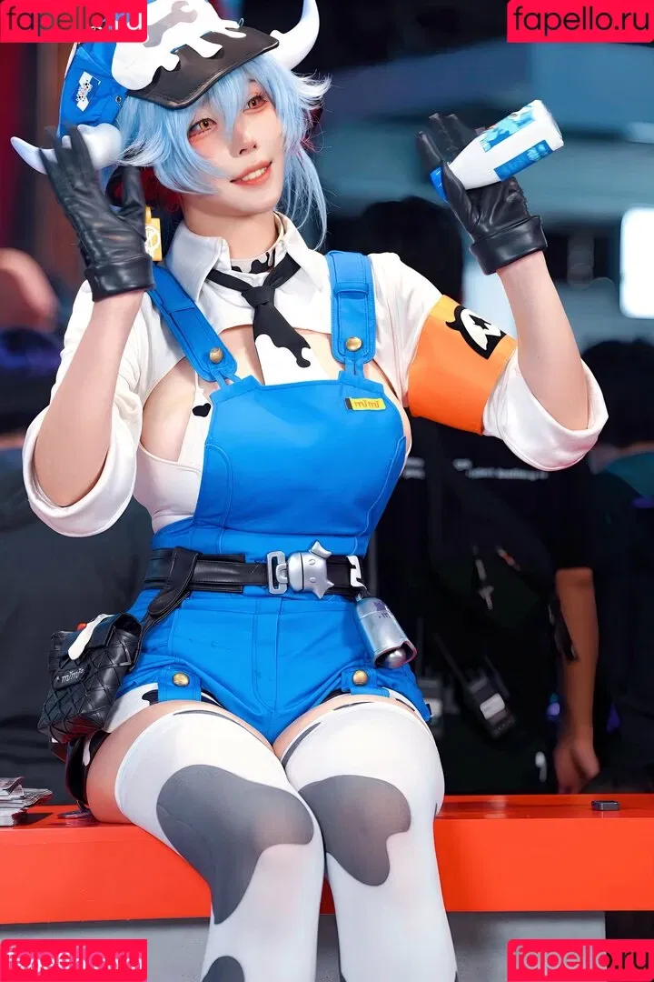 Takomayuyi / https: / takochabuu Onlyfans Photo Gallery 