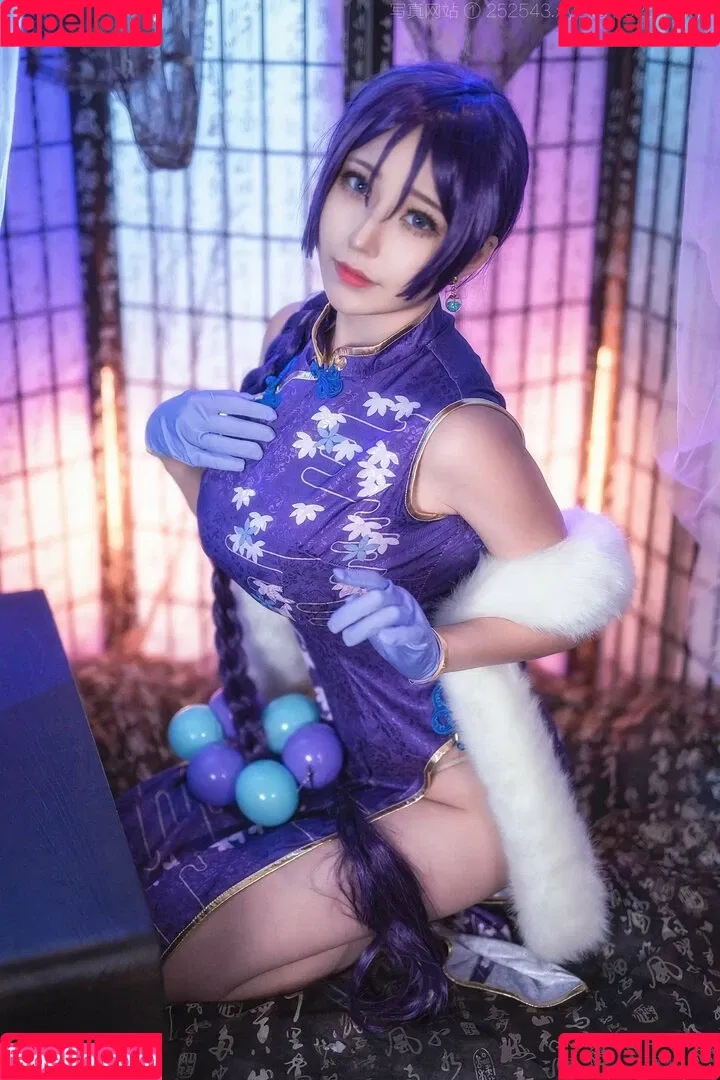 Takomayuyi / https: / takochabuu Onlyfans Photo Gallery 