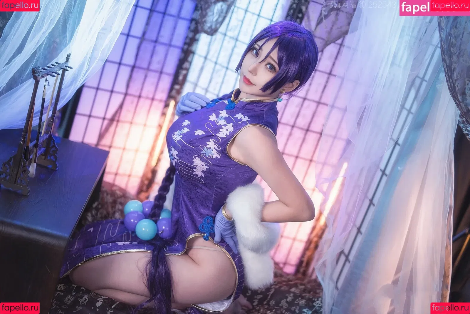 Takomayuyi / https: / takochabuu Onlyfans Photo Gallery 