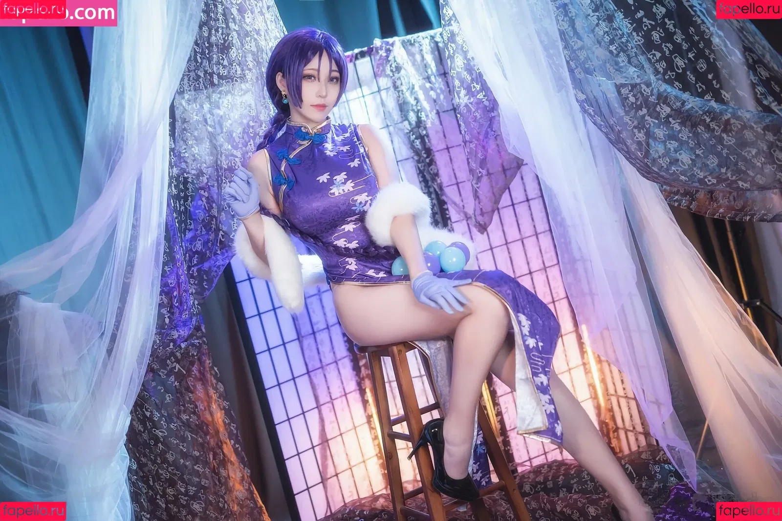 Takomayuyi / https: / takochabuu Onlyfans Photo Gallery 