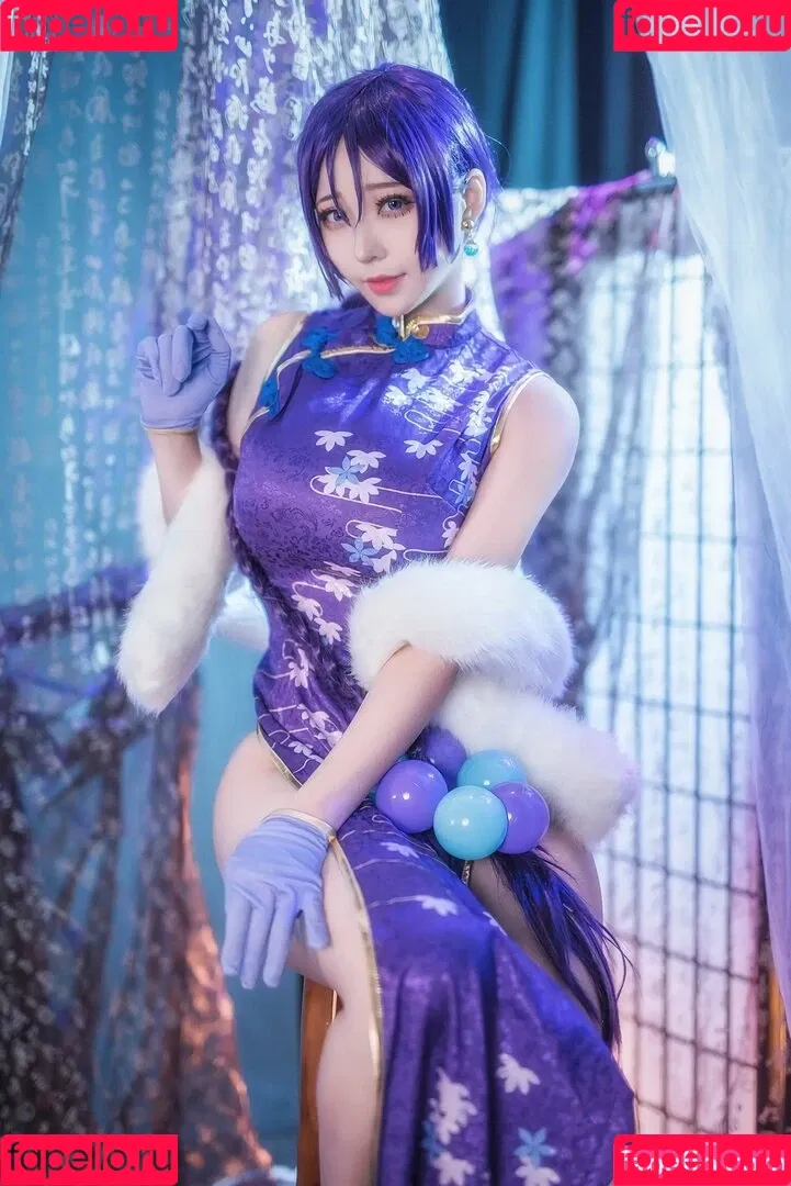 Takomayuyi / https: / takochabuu Onlyfans Photo Gallery 