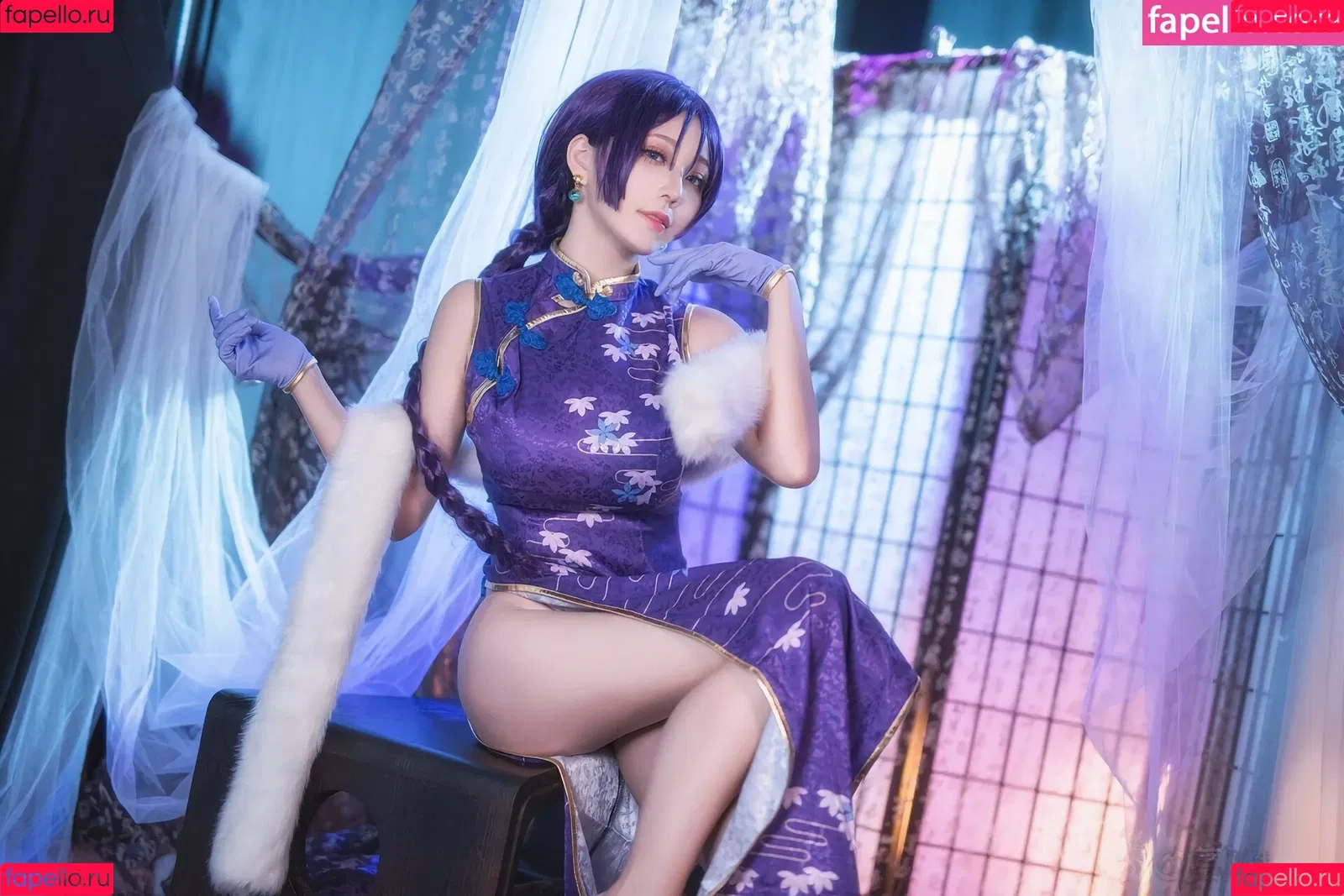 Takomayuyi / https: / takochabuu Onlyfans Photo Gallery 