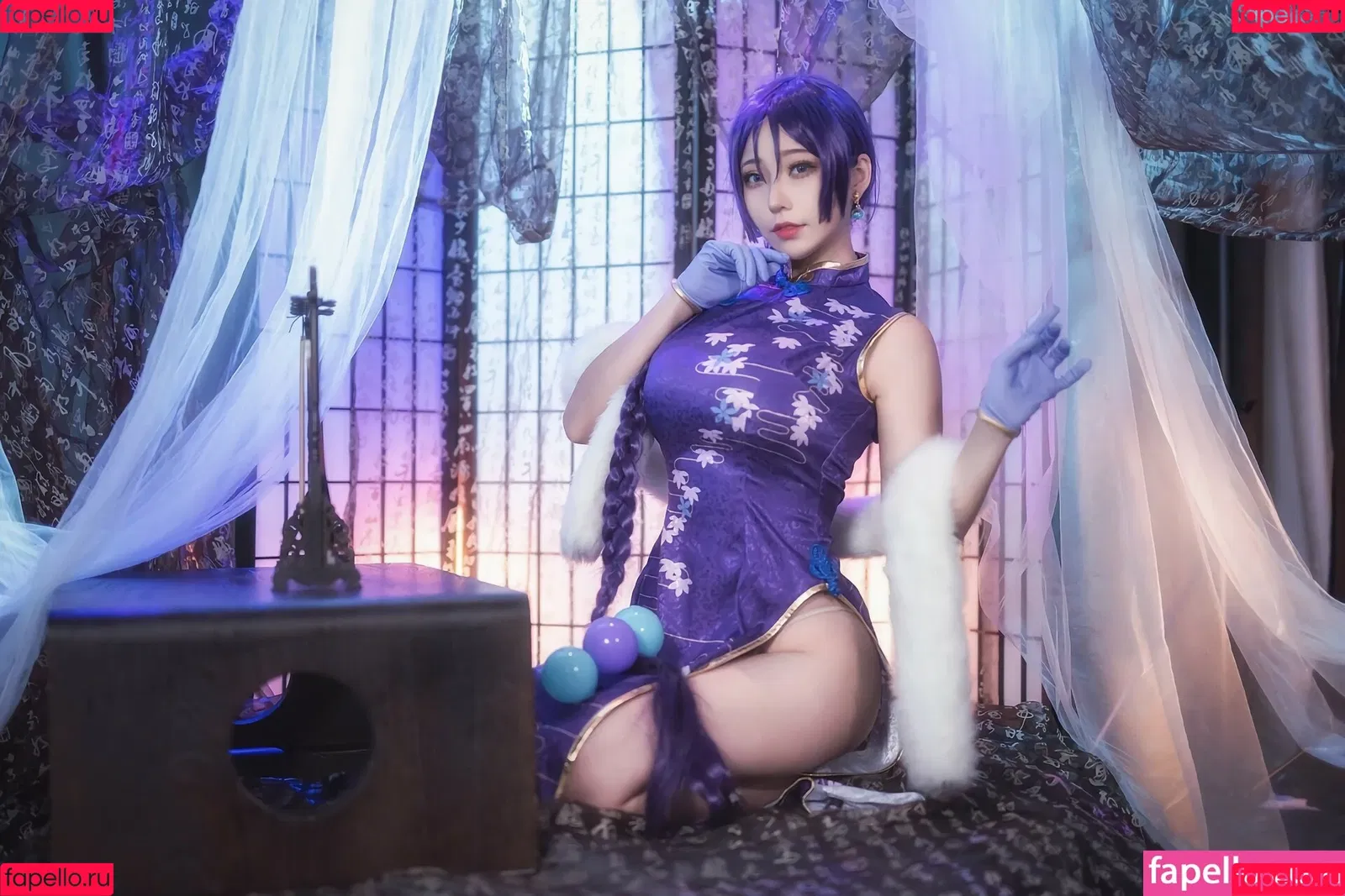 Takomayuyi / https: / takochabuu Onlyfans Photo Gallery 