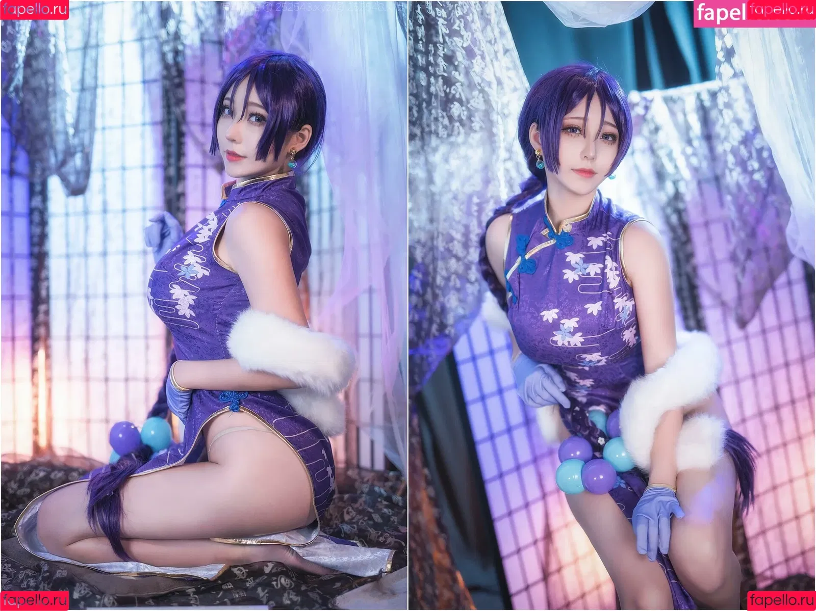 Takomayuyi / https: / takochabuu Onlyfans Photo Gallery 