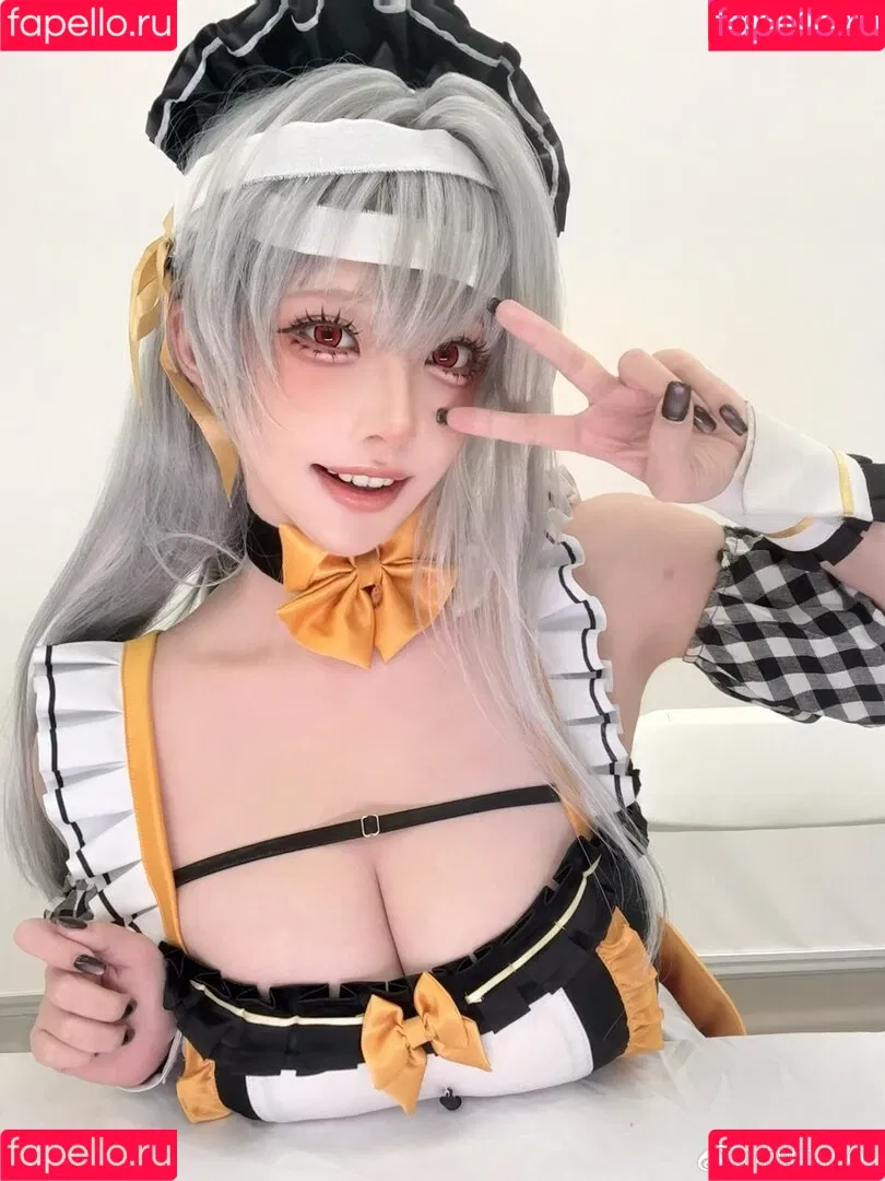 Takomayuyi / https: / takochabuu Onlyfans Photo Gallery 