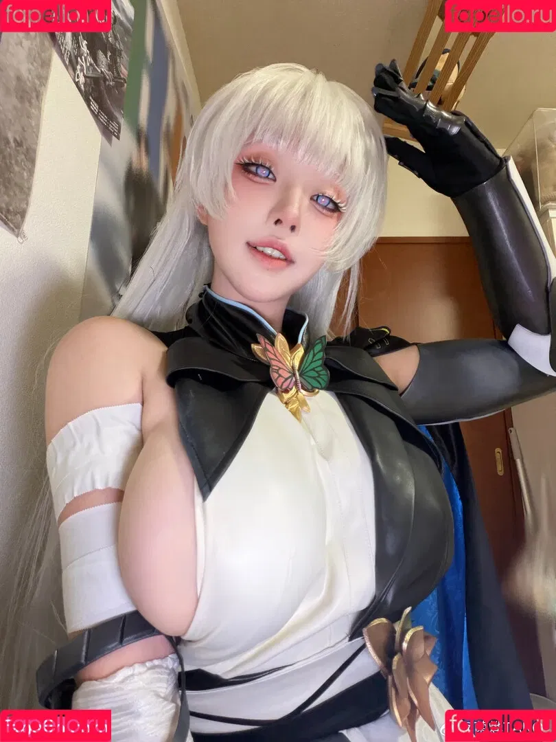 Takomayuyi / https: / takochabuu Onlyfans Photo Gallery 