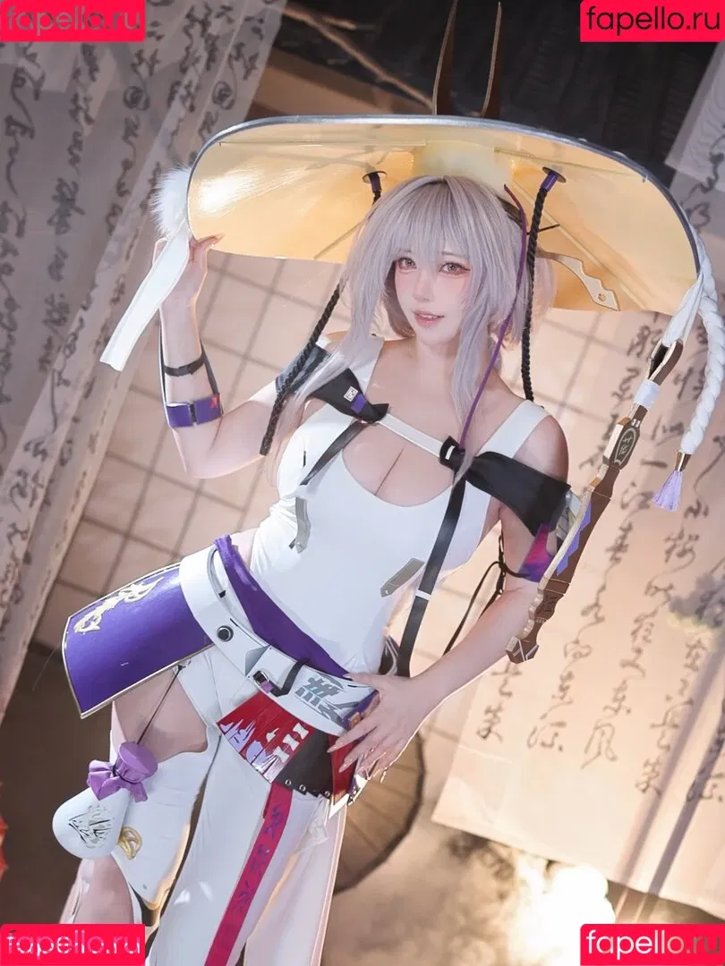 Takomayuyi / https: / takochabuu Onlyfans Photo Gallery 