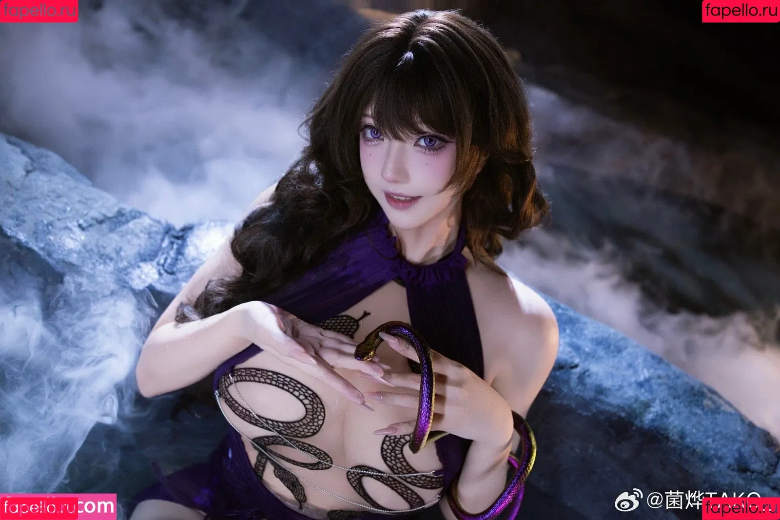 Takomayuyi / https: / takochabuu Onlyfans Photo Gallery 