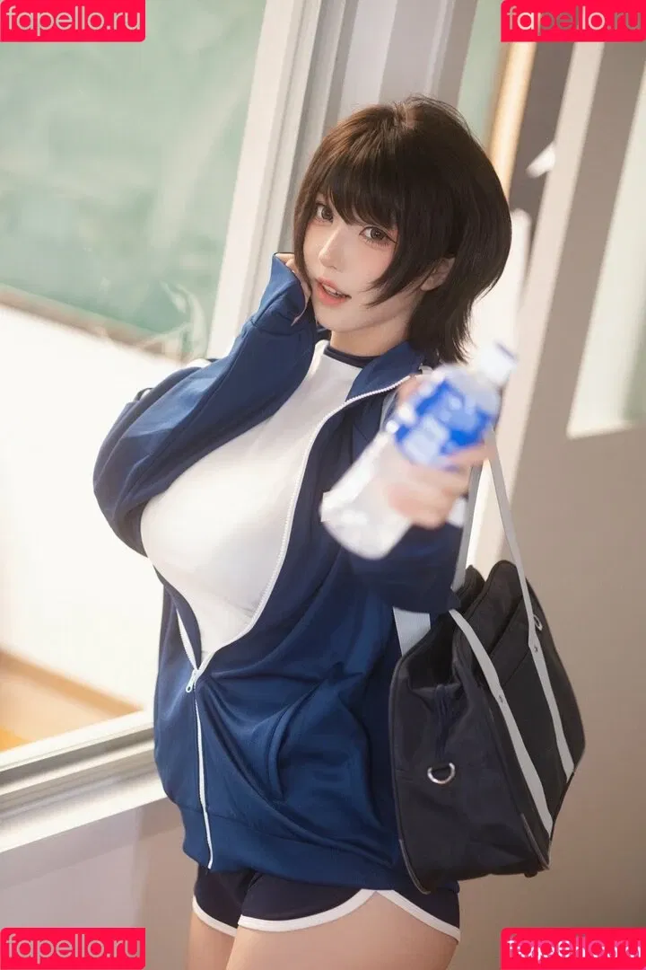 Takomayuyi / https: / takochabuu Onlyfans Photo Gallery 