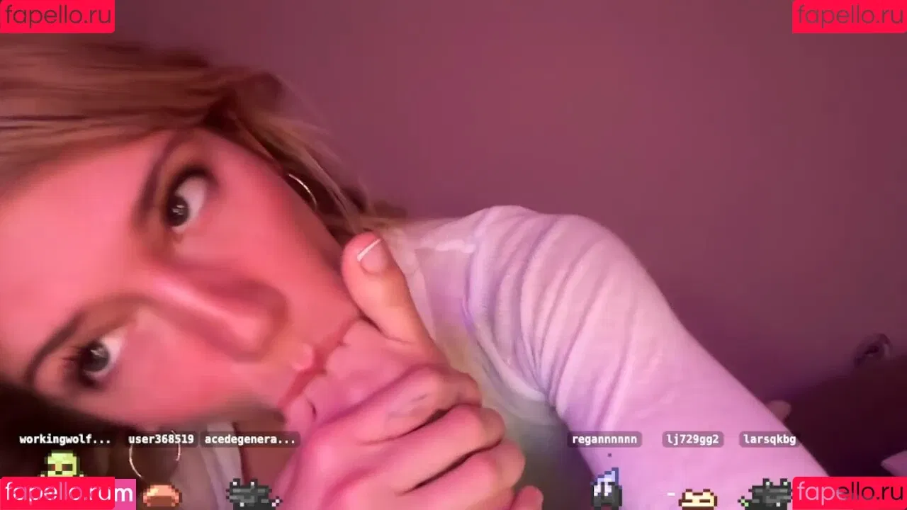 oliviahansley / oliviahansleyy_ Onlyfans Photo Gallery 