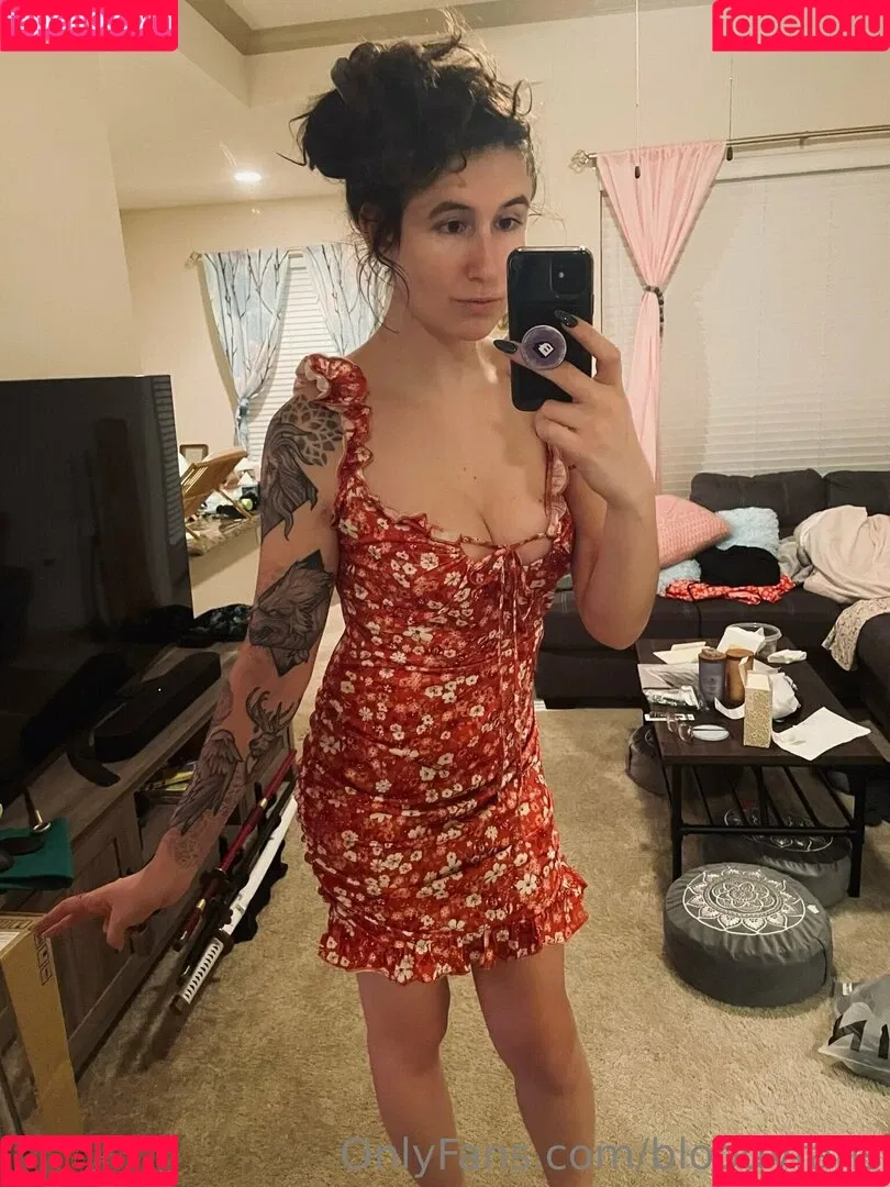 Bloody / bloodyfans Onlyfans Photo Gallery 