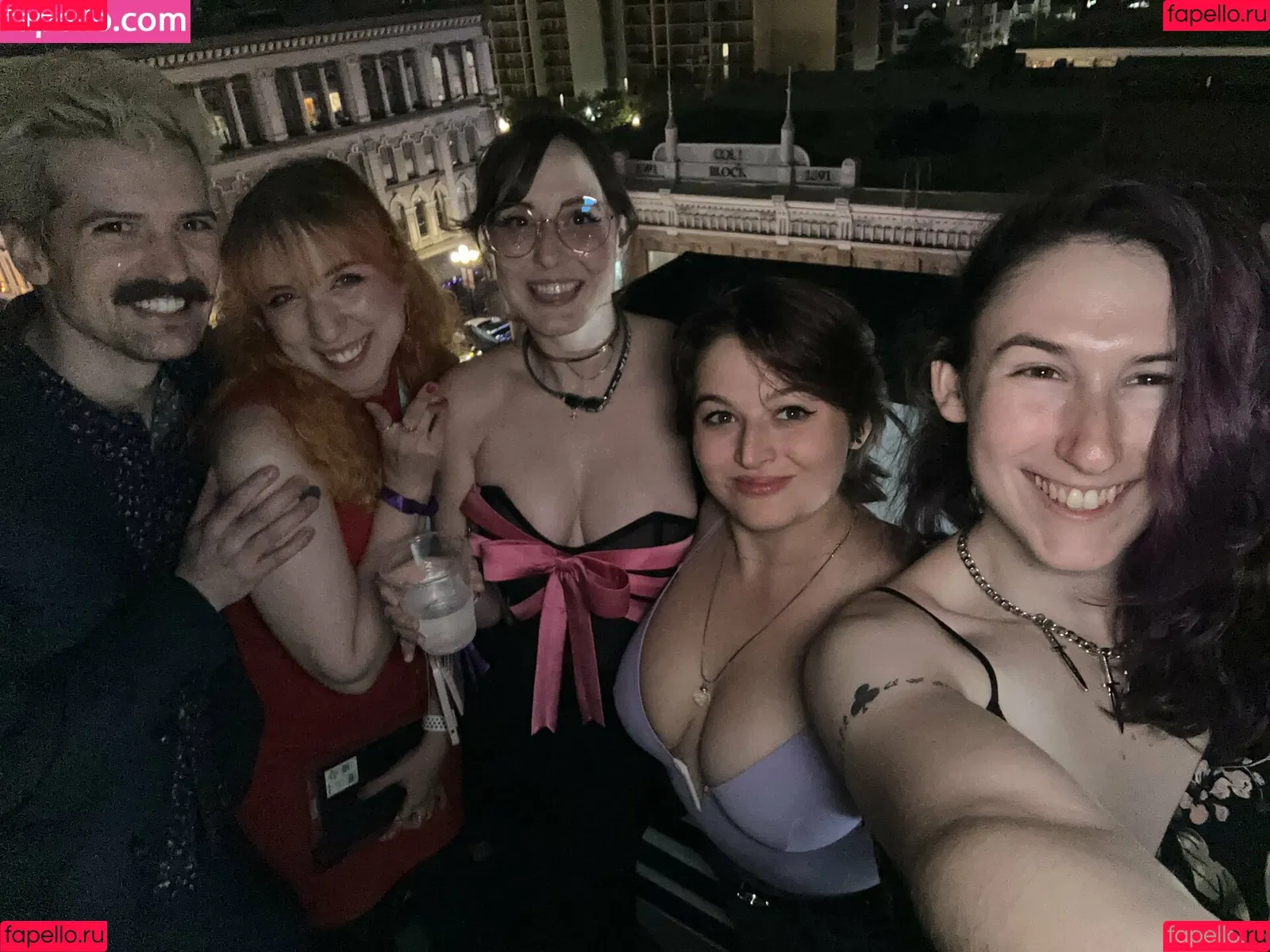 Bloody / bloodyfans Onlyfans Photo Gallery 