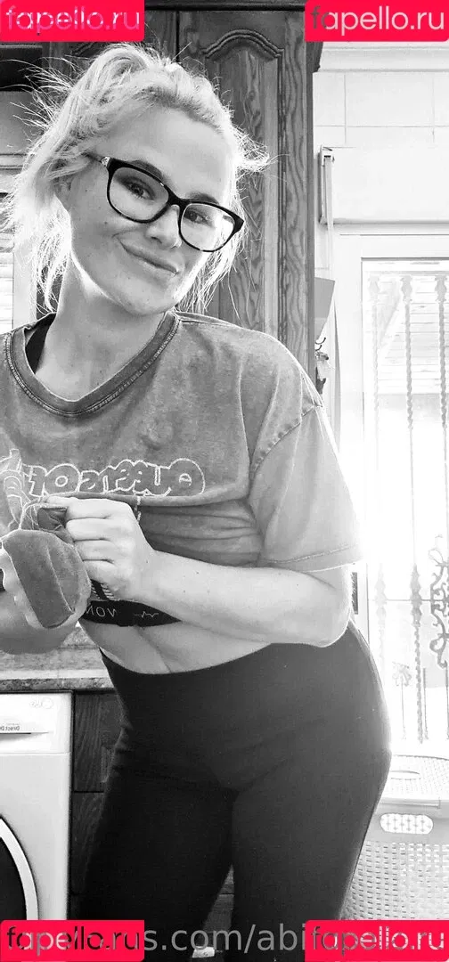 abi_fox12 / abifox12xxx Onlyfans Photo Gallery 