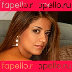 Ana Paula Leme / anapaulalemeoficial Onlyfans Photo Gallery 