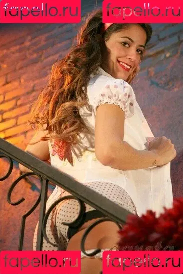 Ana Paula Leme / anapaulalemeoficial Onlyfans Photo Gallery 