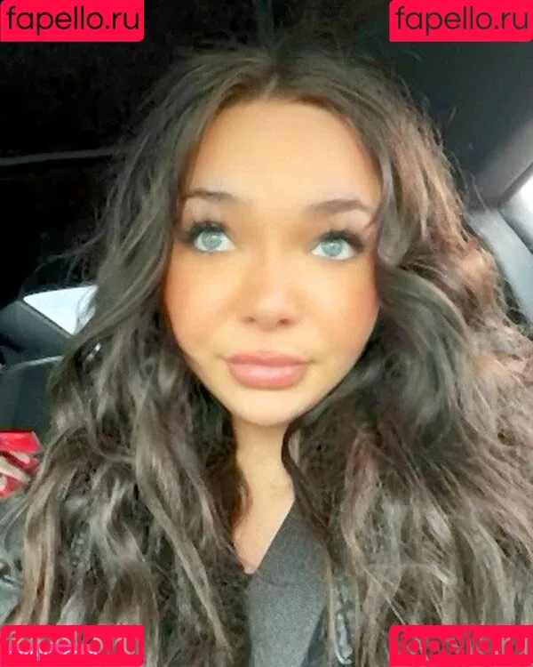 linnbunni / linnbunnii Onlyfans Photo Gallery 