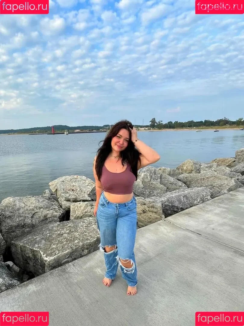 linnbunni / linnbunnii Onlyfans Photo Gallery 