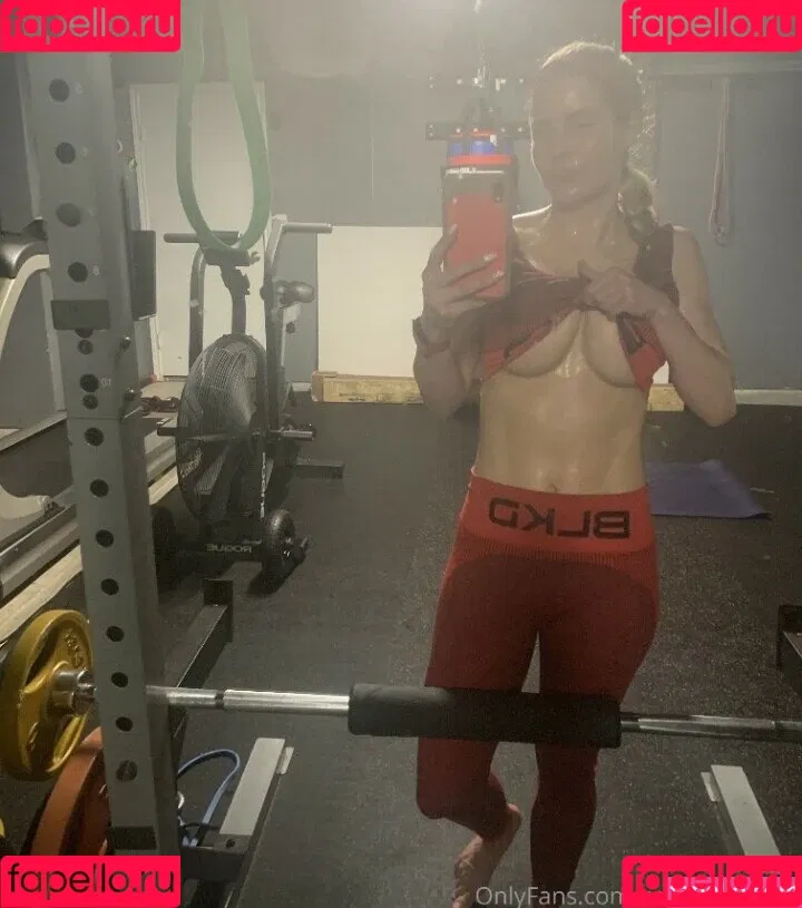 Cassie Bender / CassieBenderX / anyuser / cassiebenderfit Onlyfans Photo Gallery 