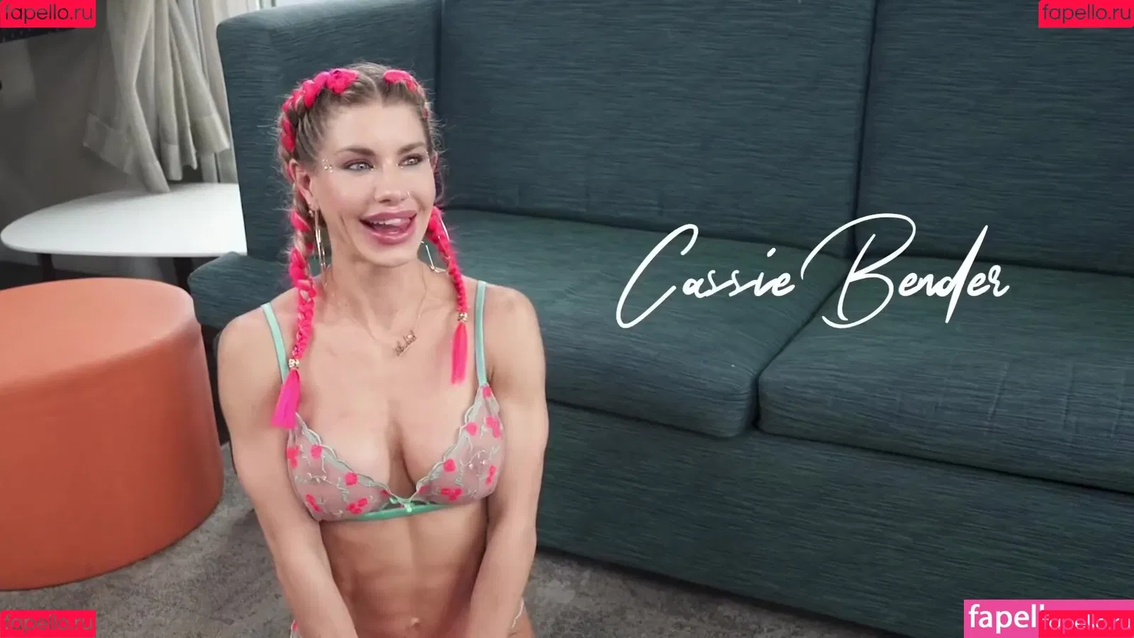 Cassie Bender / CassieBenderX / anyuser / cassiebenderfit Onlyfans Photo Gallery 