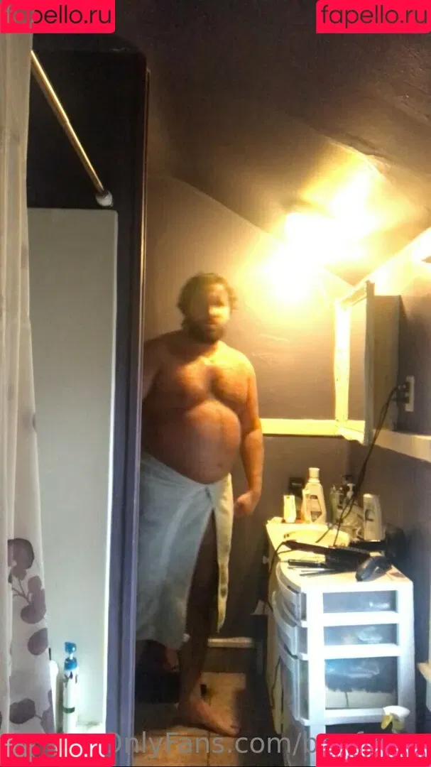 beefyrog Onlyfans Photo Gallery 