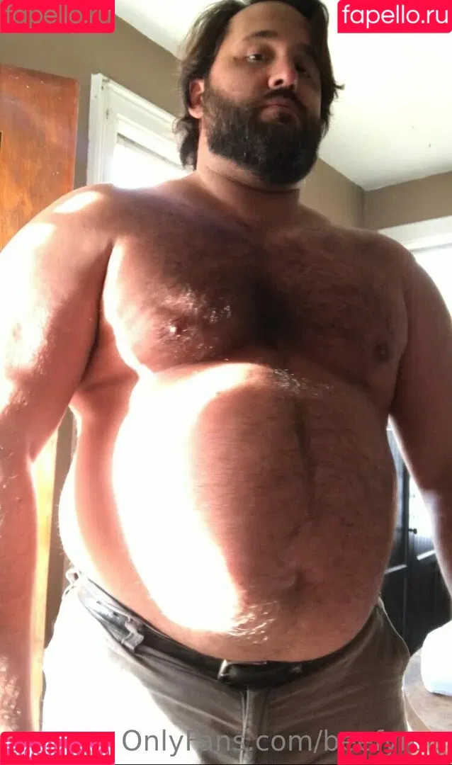 beefyrog Onlyfans Photo Gallery 