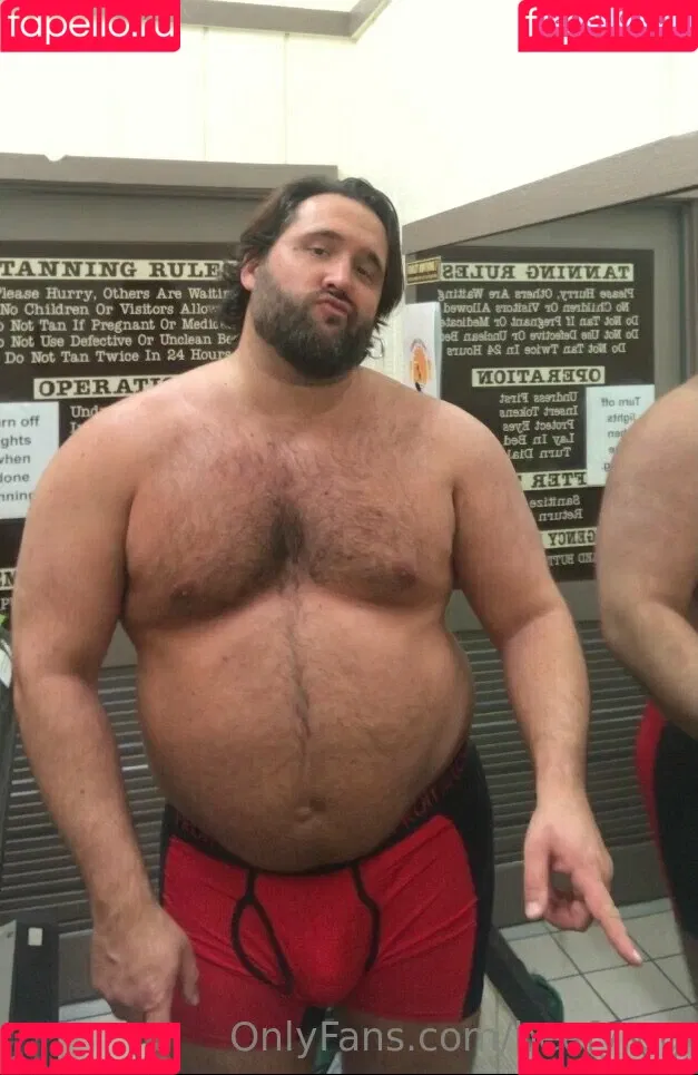 beefyrog Onlyfans Photo Gallery 